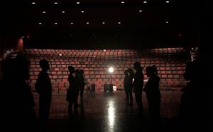 University of Montana to Present MOTHER COURAGE AND HER CHILDREN Image