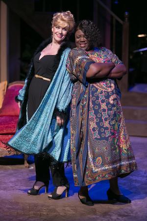 Theatre Arlington Receives $80,000 Operational Grant Image