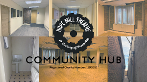 Manchester's Hope Mill Theatre To Open Community Hub And Launch Hope Mill Theatre School Image