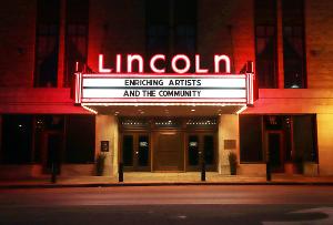 Lincoln Theatre Announces 'Expand Your Horizon' Artist Incubation Program Class Of 2021 Image