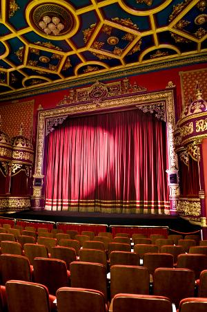 The Everyman Secures A Place On The Arts Council RAISE Programme Image