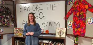 Bethel Woods Center For The Arts Launches Virtual Museum Field Trips Image