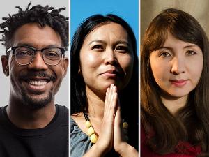 OPERA America Awards IDEA Opera Grants to Support Two New Works by Composers and Librettists of Color Image