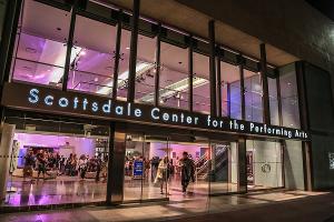 Scottsdale Arts Board Of Trustees Adds Four New Members