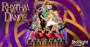 Starlight@Home To Present RHYTHM OF THE DANCE Image