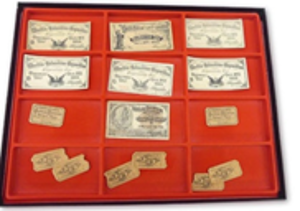 Collection From The Columbus Museum Goes To Auction Image