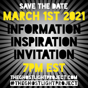 The Ghostlight Project Will Host Community Roll Call Image