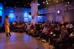 Producers Vie For Up To $150,000 At The Pitchblack Forum April 7 and 8 