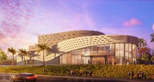 Naples Philanthropists and Business Leaders Grant $14 Million In Gifts To Gulfshore Playhouse Cultural Campus 