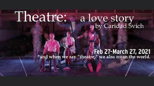 The Know Postpones Opening Night of THEATRE: A LOVE STORY Image