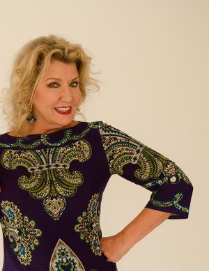 Amanda Muggleton Returns To Brisbane's Twelfth Night Theatre This April Image