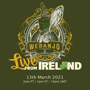 Midwest Trust Series Announces We Banjo 3: Live From Ireland Image