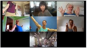 Spring Improv Class Is Online for Adults and Teens at Dreamcatcher Image