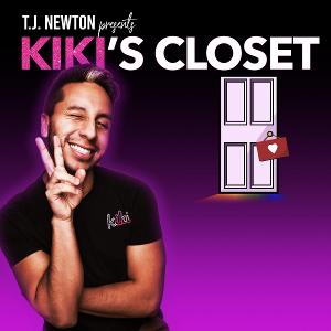 T.J. Newton's KIKI'S CLOSET Releases 25th Episode  Image