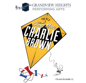 GHHS Performing Arts Announces Spring Musical YOU'RE A GOOD MAN, CHARLIE BROWN 