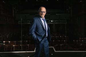 Legendary Bay Area Publicist Charles Zukow Takes Final Bow Image