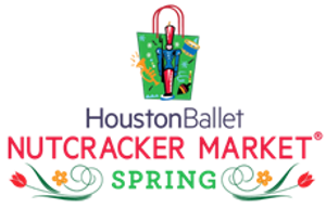 Houston Ballet NUTCRACKER MARKET SPRING Returns For In-Person Shopping Experience Image