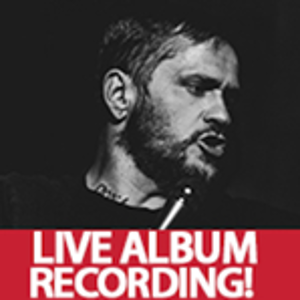Ben Roy Live Album Recording Announces at Comedy Works South Image
