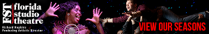 Florida Studio Theatre Improv Returns With TRIPLE PLAY Image