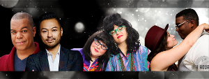 11th Hour Theatre Company Presents SOCIETY XI ONLINE Image