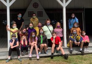Hackmatack Playhouse to Return Summer 2021 At Hackmatack's Farm Image