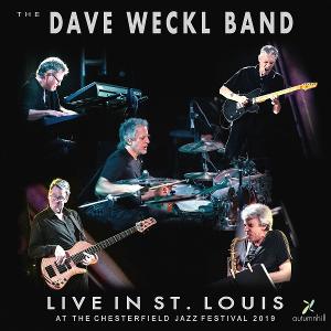 The Dave Weckl Band Reunites For A Very Special Live Album 