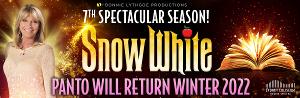 SNOW WHITE Panto Postponed Until 2022 