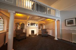 New North West Live Events Venue Launches Ahead Of Lockdown Lift Image