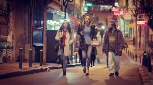 PRIDE FILM FESTIVAL Begins at Music Box Theatre, April 12 Image