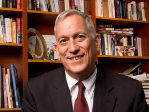 Chicago Humanities Festival To Host Famed Biographer Walter Isaacson Image