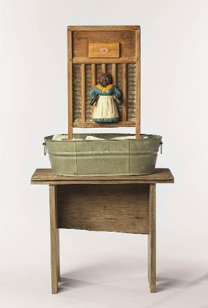 Mississippi Museum Of Art Presents Exhibition Of Work By Betye Saar Image