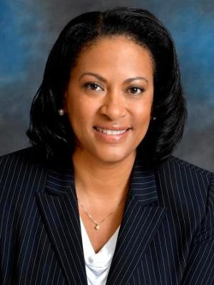 Board of Trustees Installs Tamara Williams as New Board President 