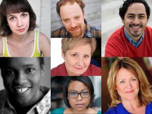 Kansas City Actors Radio Theatre Presents SORRY, WRONG NUMBER This Week  Image