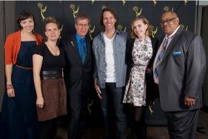 NATAS Announces Call For Scholarship Entries Image