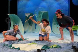 MAGIC BEACH is Coming To Brisbane This April Image