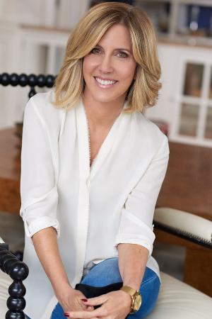 Alisyn Camerota Elected To Westport Country Playhouse Board Of Trustees  Image