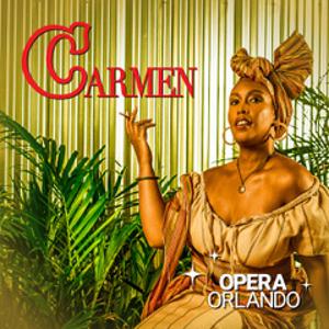Opera Orlando to Present CARMEN 