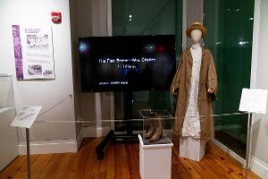 Celebrate Women's History Month From Suffrage To Science With The Staten Island Museum Image