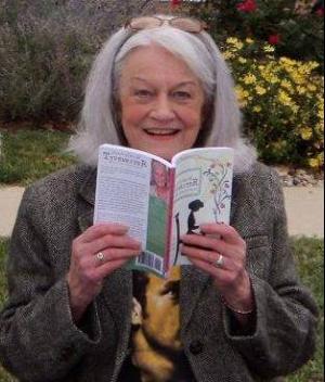 Hoosier Author Susie Duncan Sexton's Works Published In Dearborn Public Library's 'Tree Anthology' Book 