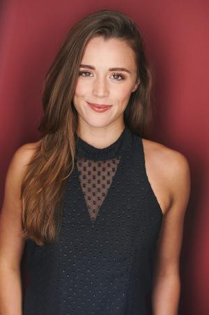 Broadway-Bound Emma Pittman Joins SCENES FROM THE STATEN ISLAND FERRY Image
