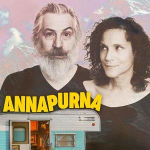 Syracuse Stage Presents ANNAPURNA Image