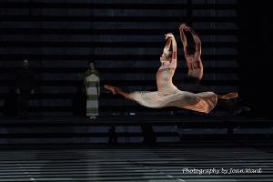 Cape Town City Ballet Returns with BACK ON STAGE at ArtScape 