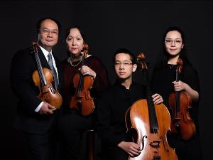 LIVE FROM NICHOLS CONCERT HALL Chamber Music Concert Series Begins April 11 