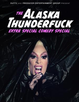 Alaska Thunderf**k Readies First-Ever Comedy Special 