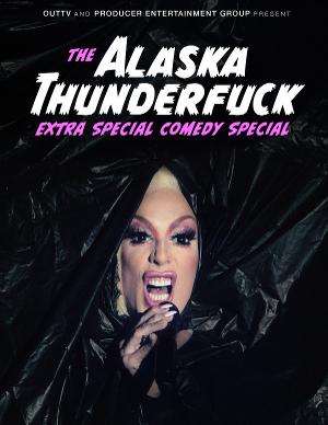 Alaska Thunderf**k Readies First-Ever Comedy Special Image