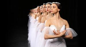 Northrop Presents The State Ballet Of Georgia Online Premiere Image