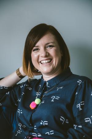 Complicité Appoints Amber Massie-Blomfield As Permanent Executive Director Image