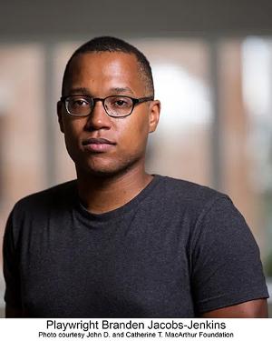 L.A. Premiere Of AN OCTOROON By Branden Jacobs-Jenkins Will Launch Outdoor Performances At Fountain Theatre 
