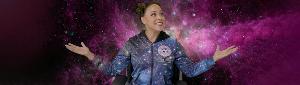 SLEEP SQUAD A Virtual Theater Experience Turns Homes Into A Rocket Ship Image