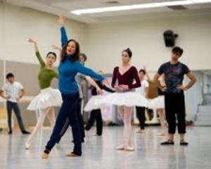 Balanchine's JEWELS Sparkles On Screen At San Francisco Ballet Next Month Image